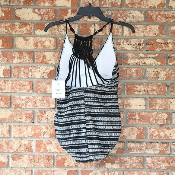 Tahiti One Piece Swimsuit NWT - Picture 2 of 3